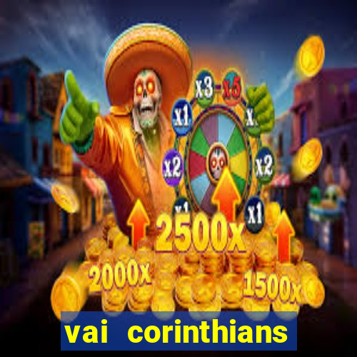 vai corinthians audio whatsapp